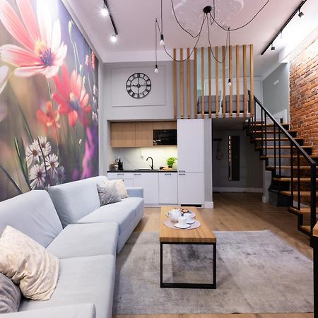 Arts Apartments - Krakow Old Town Kültér fotó