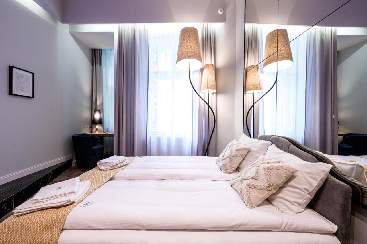 Arts Apartments - Krakow Old Town Kültér fotó