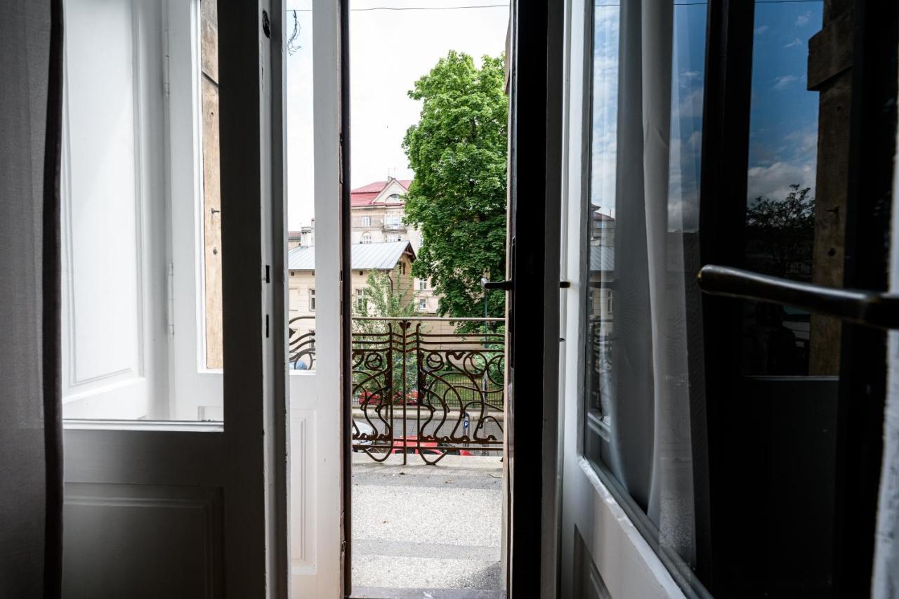Arts Apartments - Krakow Old Town Kültér fotó