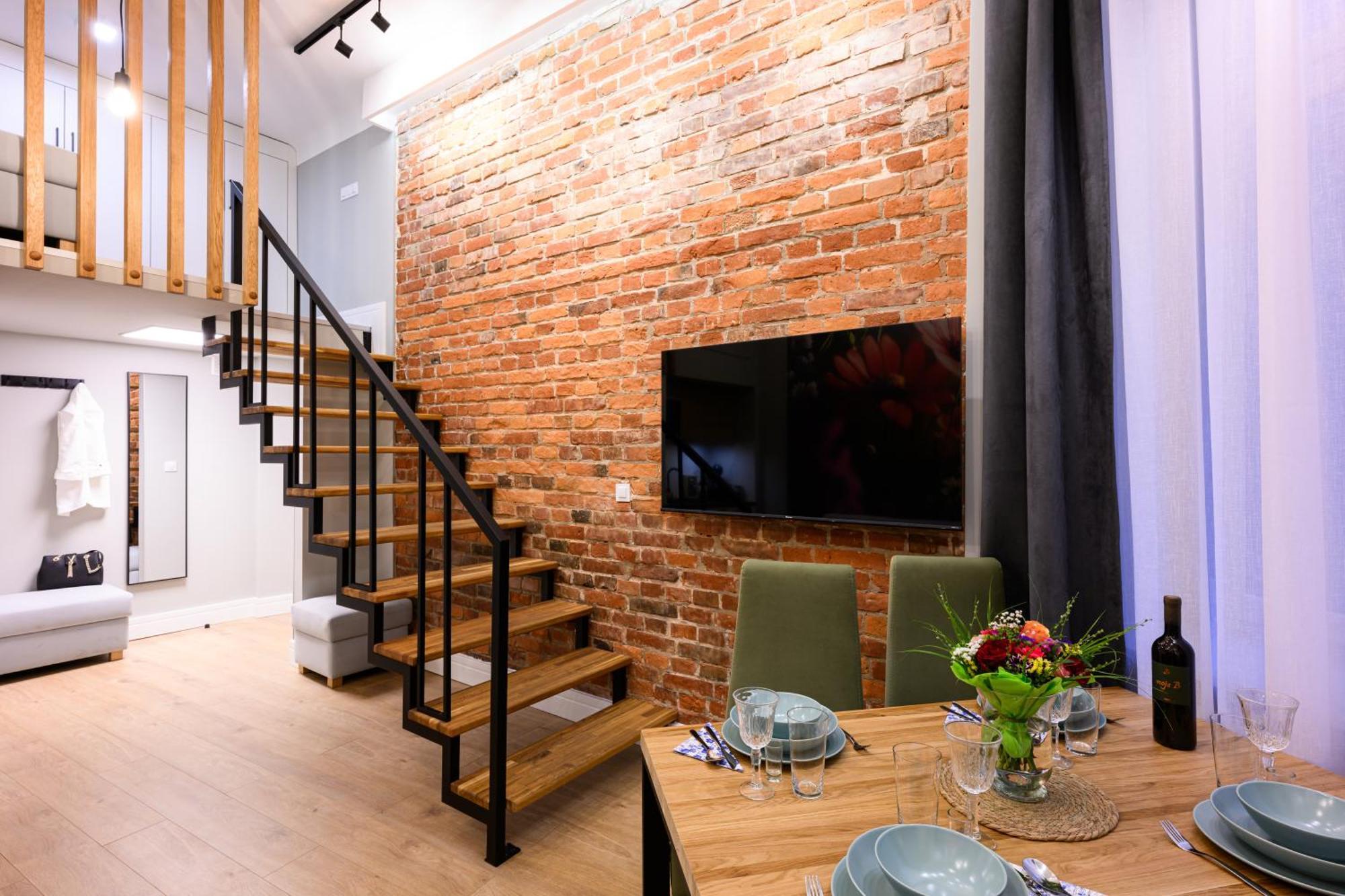 Arts Apartments - Krakow Old Town Kültér fotó
