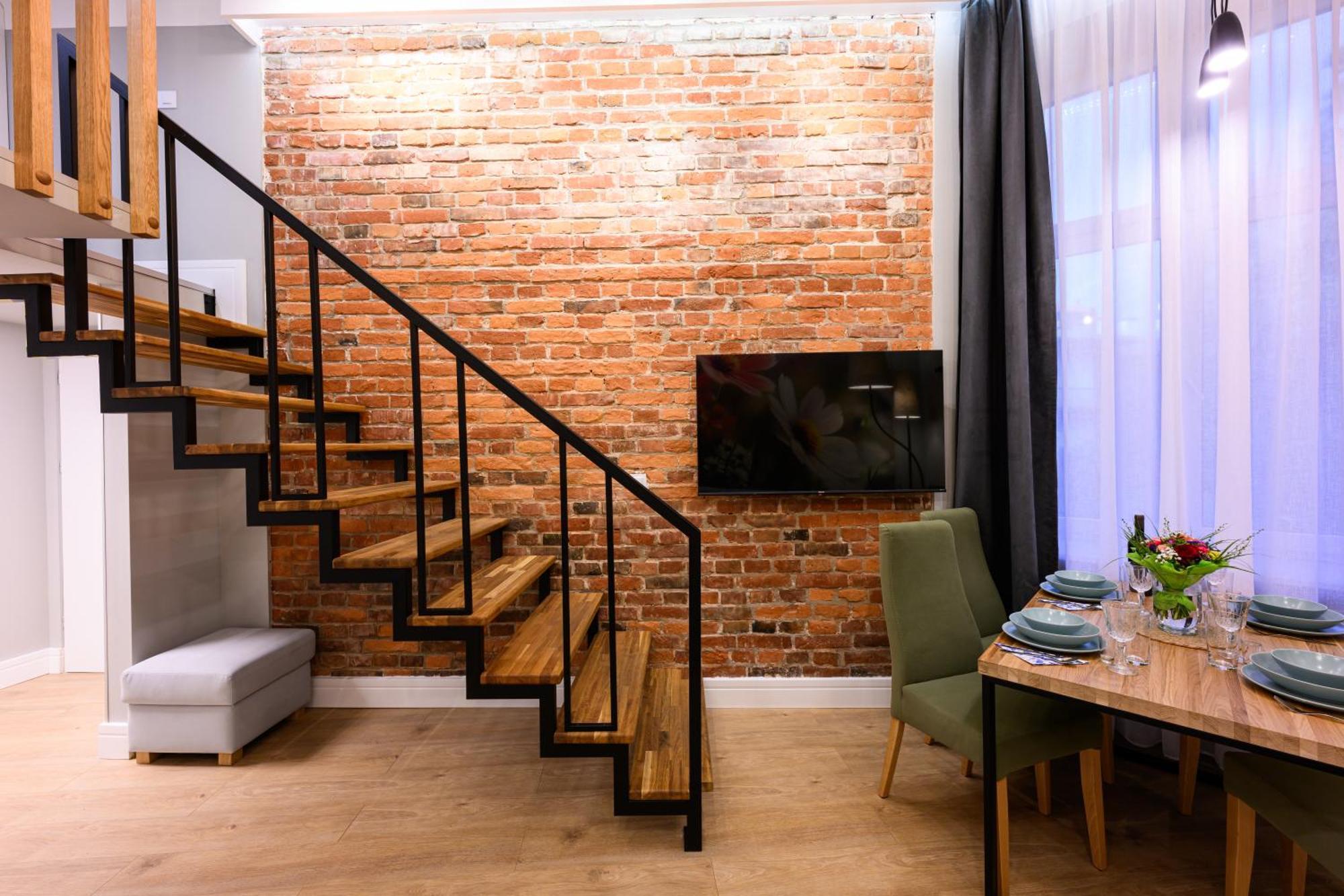 Arts Apartments - Krakow Old Town Kültér fotó